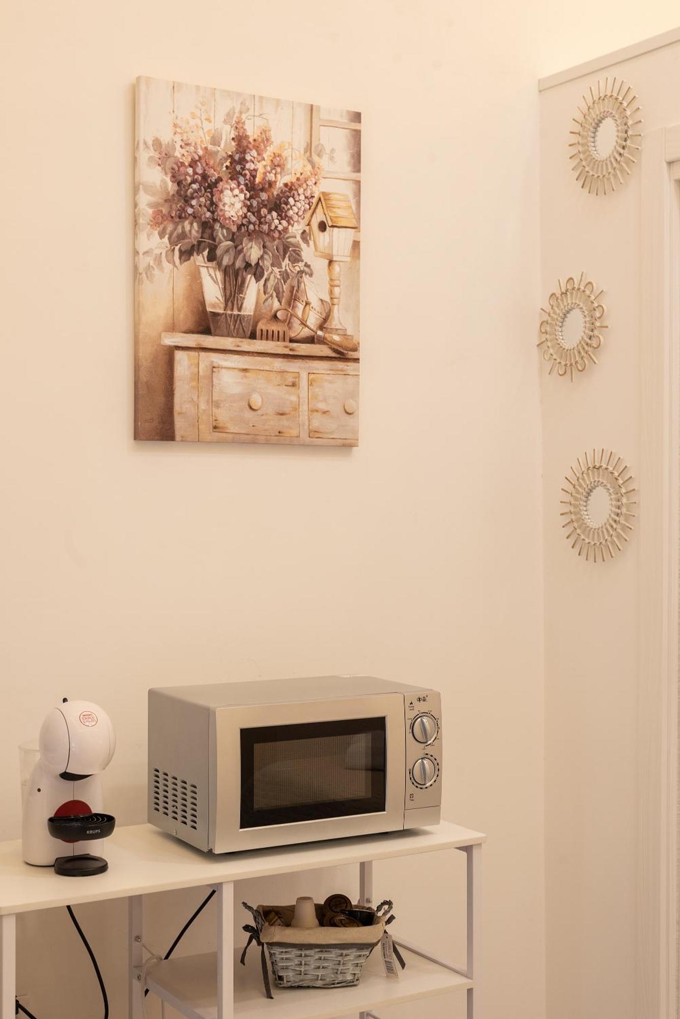 Appartamento House Benedetta Centro Di Napoli Esterno foto